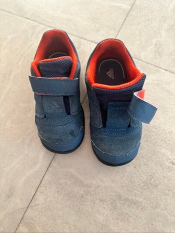 Adidas pointure 25