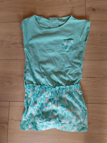 Robe Vertbaudet