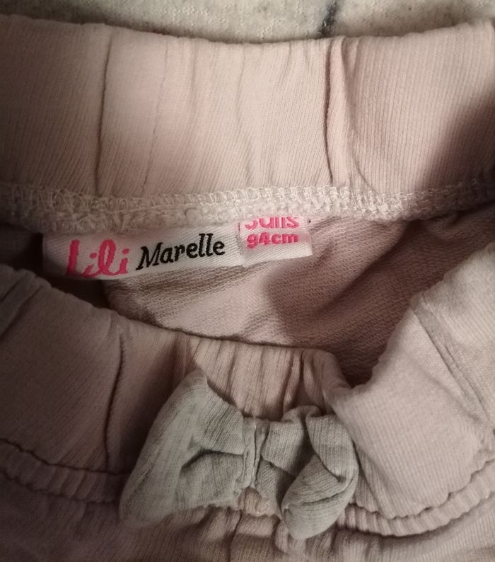 Lot 2/3ans - photo numéro 3