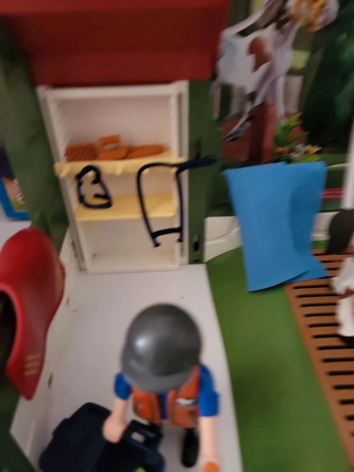 playmobil 6929 - photo numéro 4