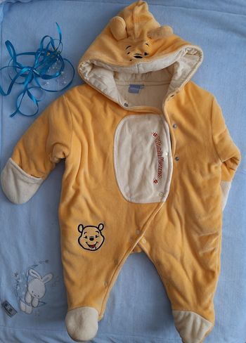Vêtements bébé