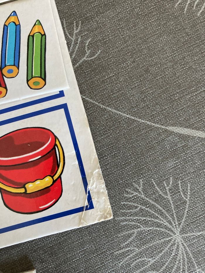 Lotto 3 ans et + - photo numéro 7