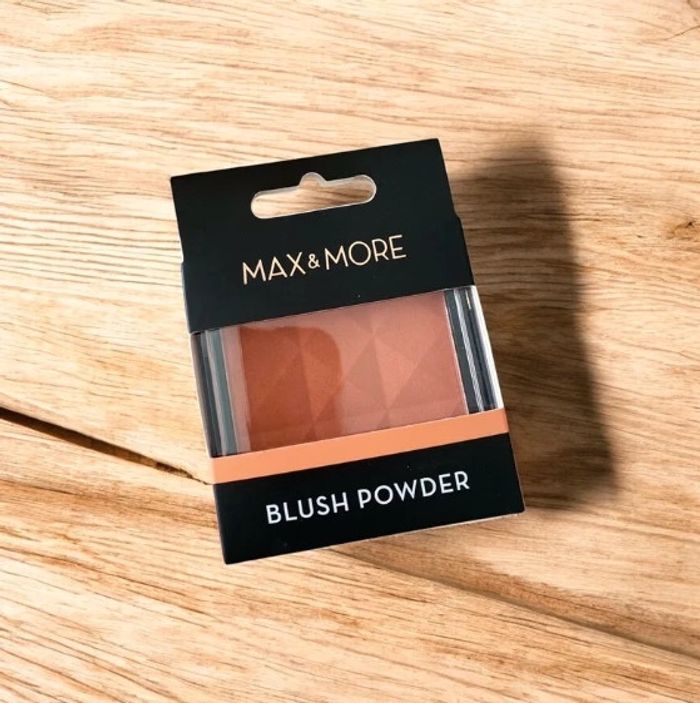 Blush Powder