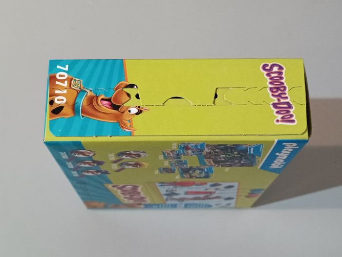 Playmobil scoobydoo - photo numéro 8