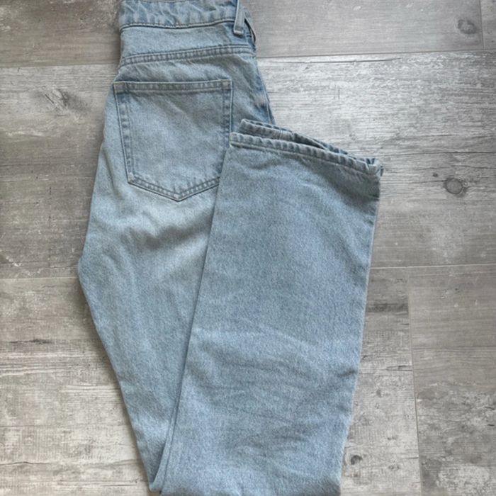 Jean H&M