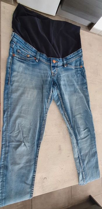 Jean grossesse t 36