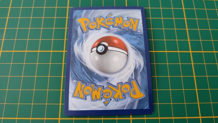 046/078 Carte Pokémon Melmetal rare holographique Epée et Bouclier EB10.5 Pokémon Go #B10 - photo numéro 2