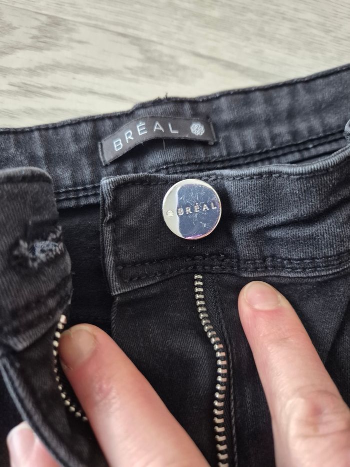 Jean 7/8  breal - photo numéro 3