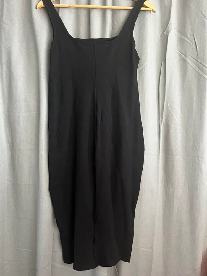 Robe mi-longue - photo numéro 4