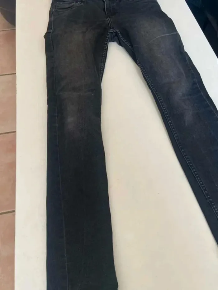 Levi’s Skinny 519 16 ans - photo numéro 2