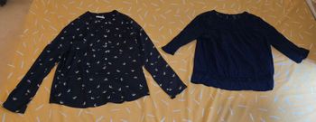 Lot vêtements femme