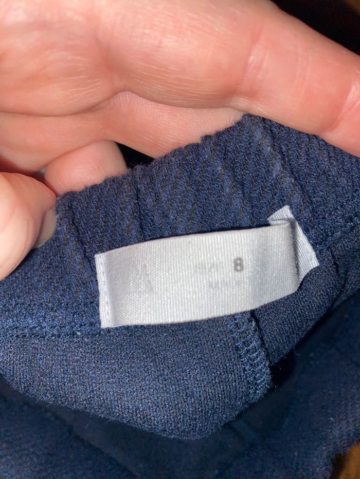 Pantalon Zara taille 8 ans - photo numéro 2