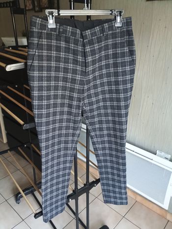 Pantalon homme 