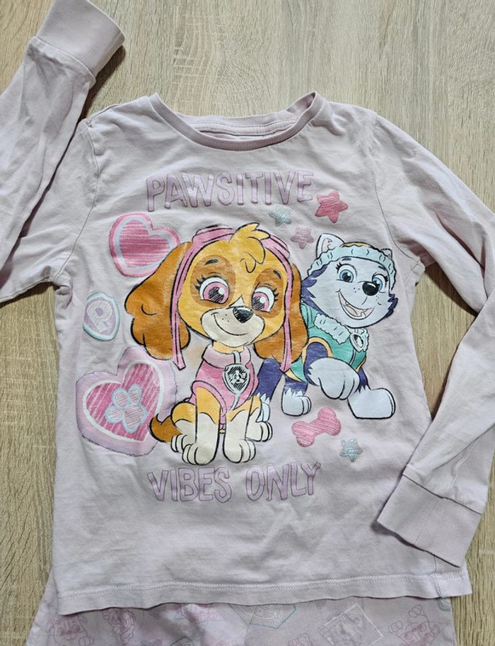 Pyjama filles - photo numéro 3