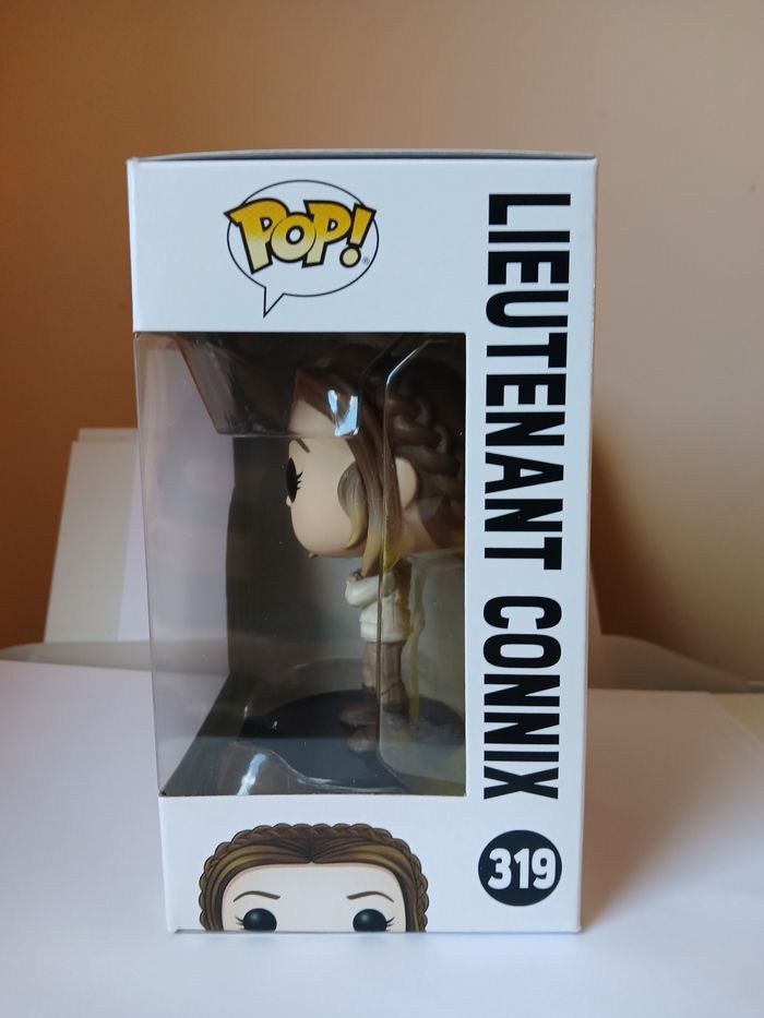 Pop Lieutenant Connix Star Wars - photo numéro 2
