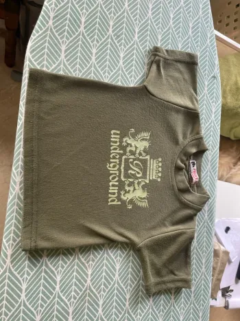 Teeshirt garçon 2 ans