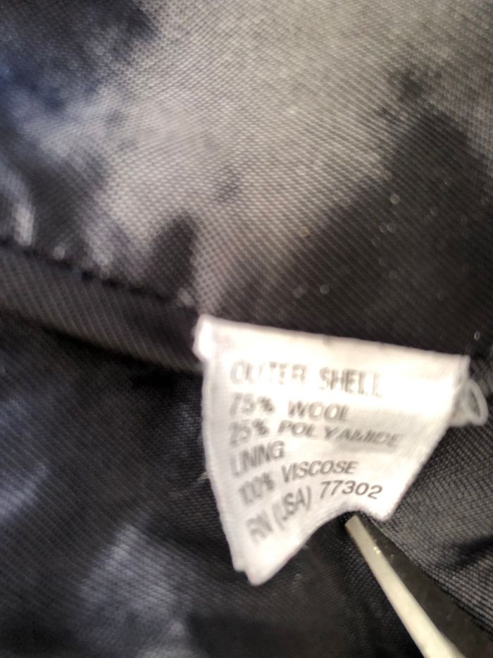 Veste femme Zara - photo numéro 6