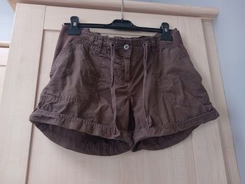 Short de grossesse Calin Kalin taille 40