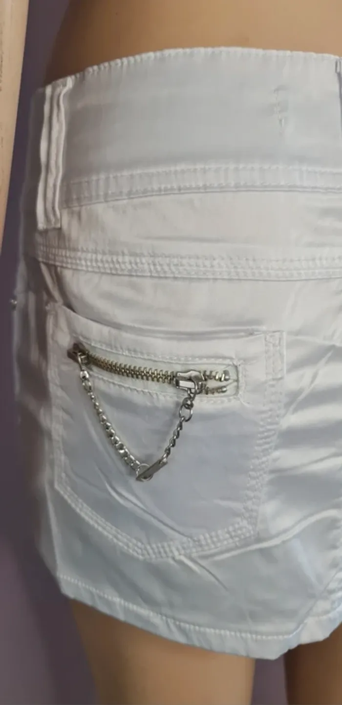 Mini jupe femme neuve - photo numéro 6
