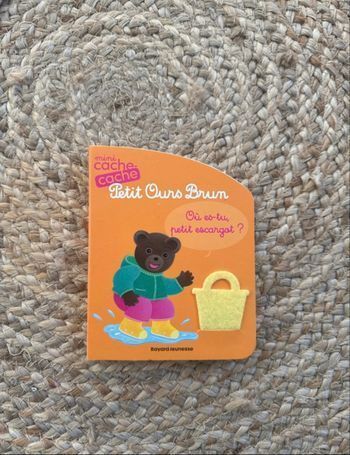 Lot jouets et livres 