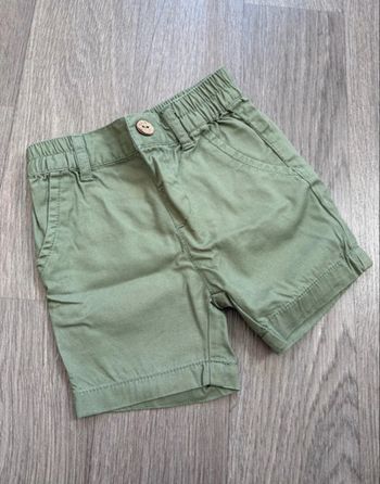 Short Kaki 68 cm Primark