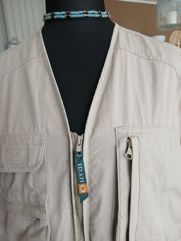 Veste loisirs T50.52. - photo numéro 2