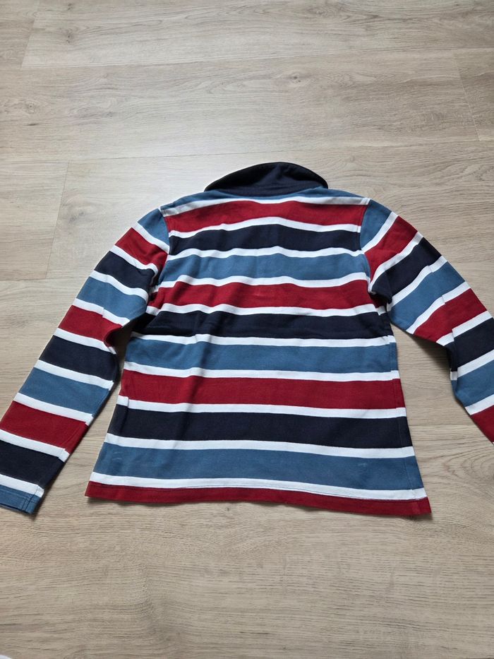 Polo 8 ans - photo numéro 2