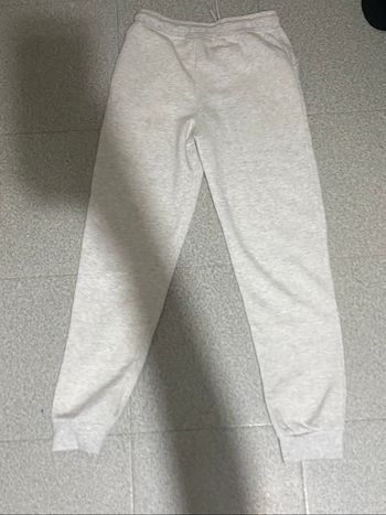 Pantalon Primark blanc