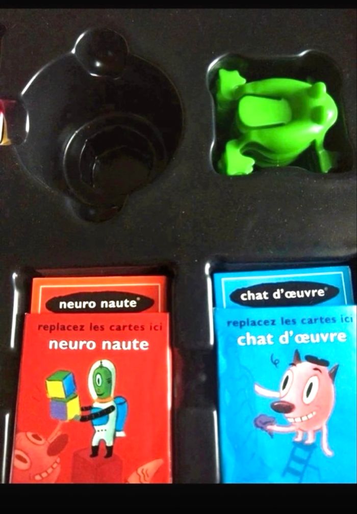 Jeu cranuim - photo numéro 3