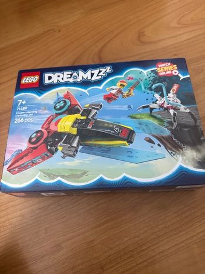 Lego dreams - photo numéro 2