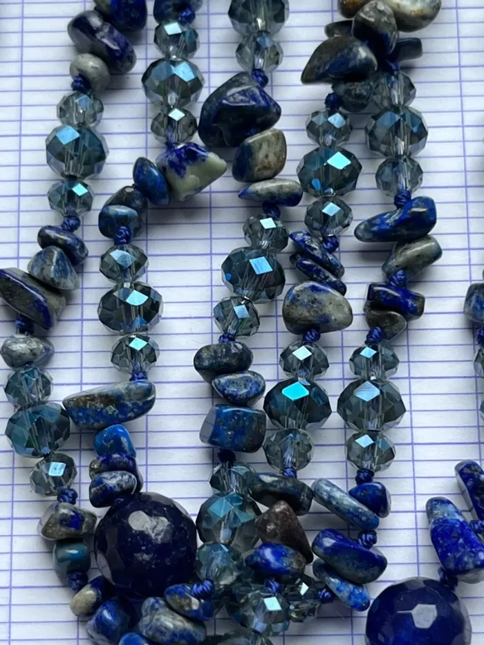 Collier - photo numéro 2