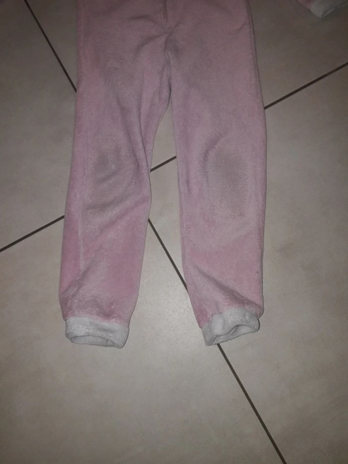 Surpyjama 8 ans - photo numéro 3