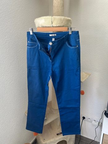 Pantalon Punto Roma