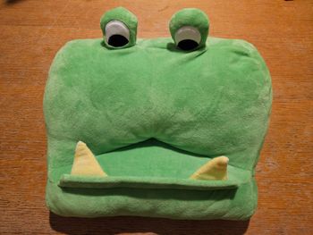 Coussin de lecture