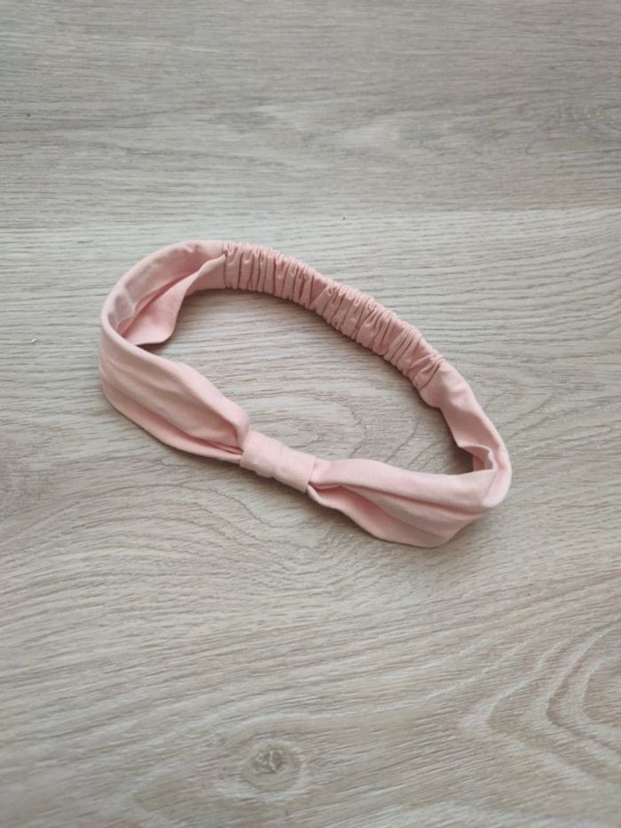 Bandeau bébé neuf