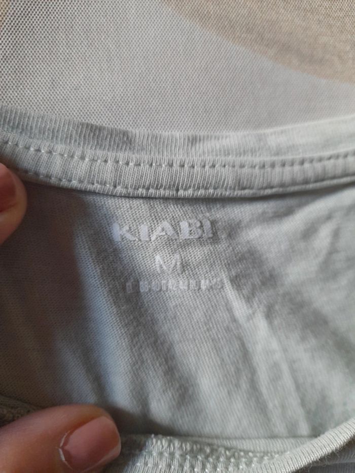 Chemise de nuit femme taille M - photo numéro 3