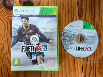 FIFA 14 Xbox 360