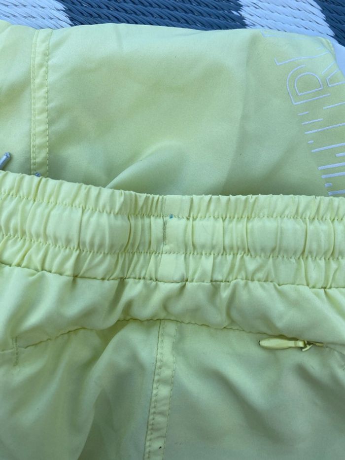 Short avec culotte de course à pied XS - photo numéro 6