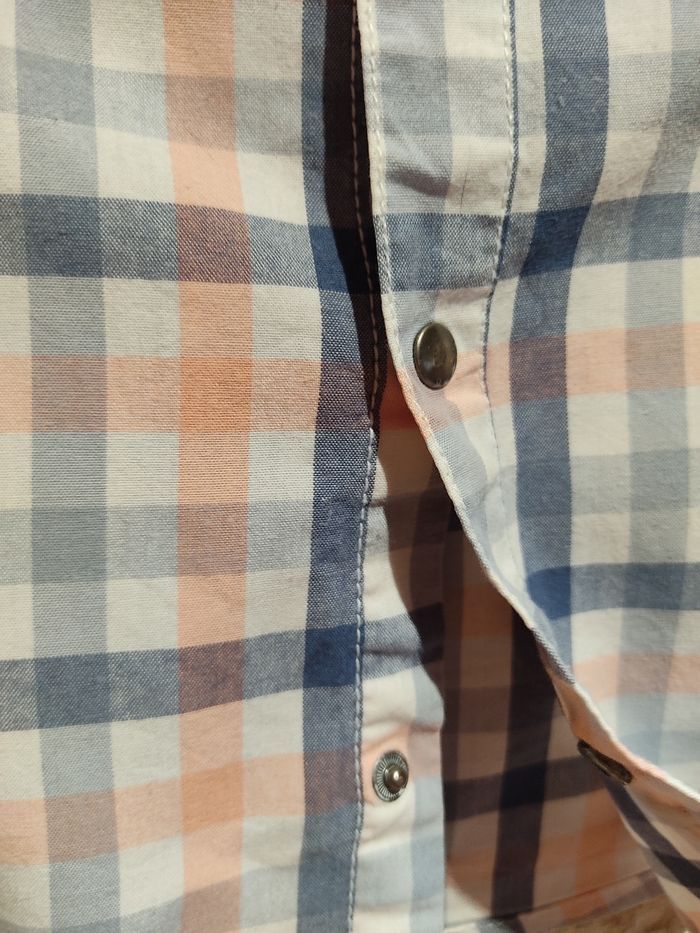 Chemise Creeks - photo numéro 4