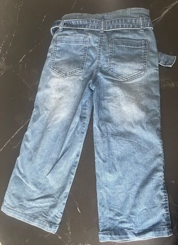 Pantalon jeans