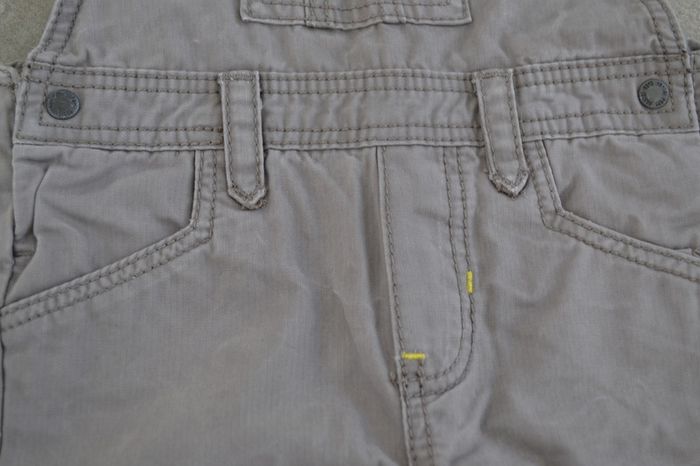 Salopette obaibi 6 mois (67cm) - photo numéro 3