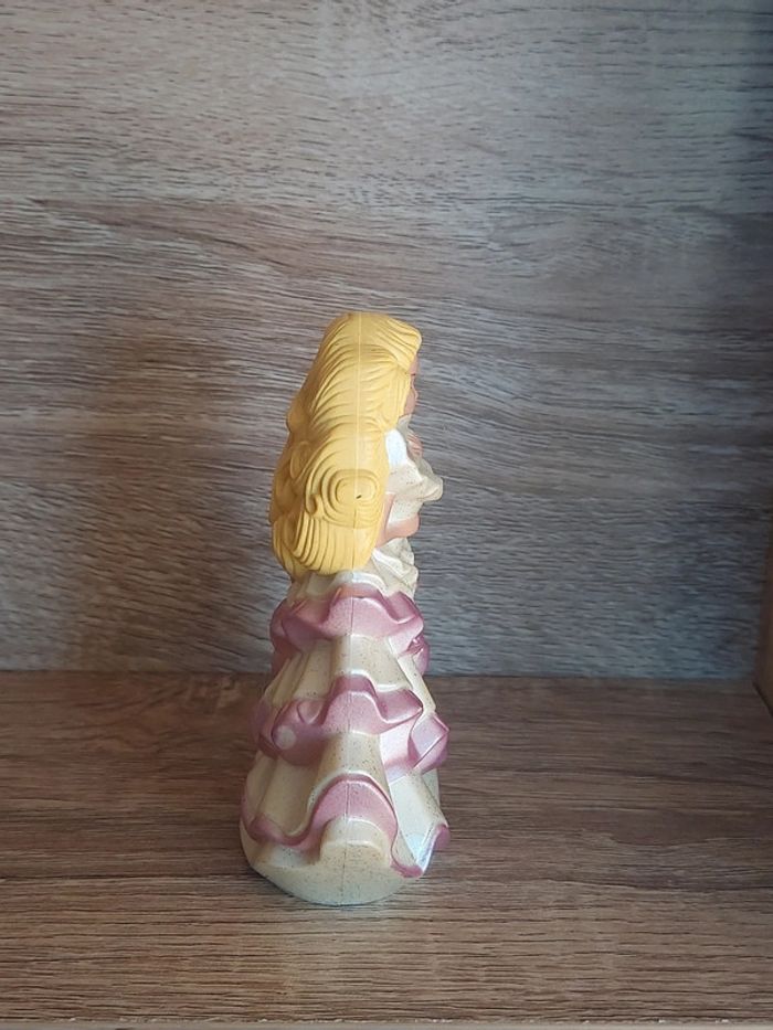 Figurine vintage barbie mac do - photo numéro 4