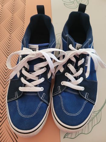 basket vans t37  (15e)