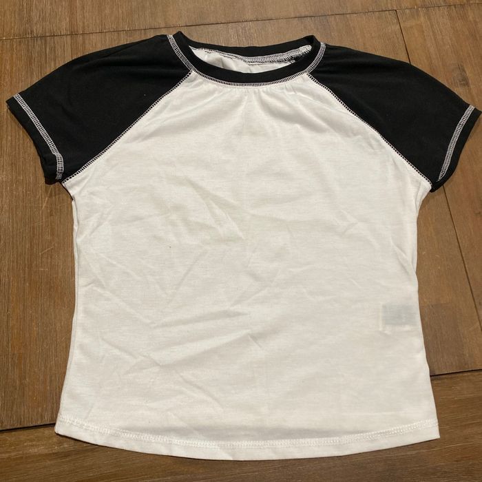 T shirt femme