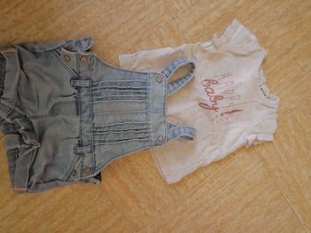 Ensemble tape à l'œil