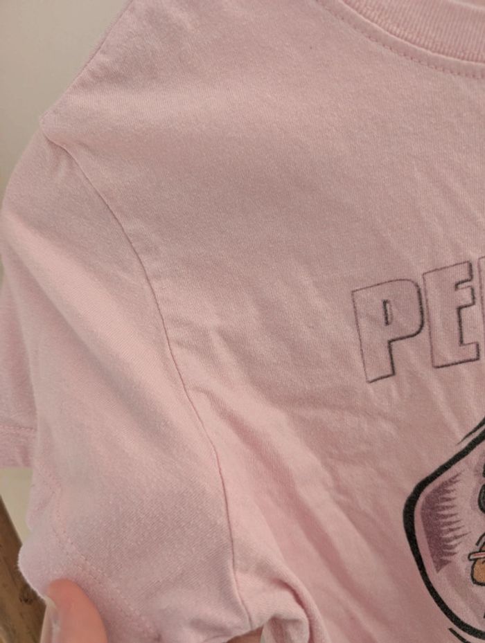 T-shirt infirmière pédiatrique nurse - photo numéro 5