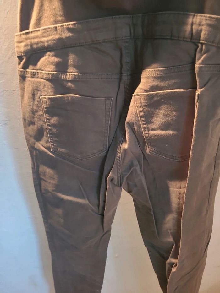 Pantalon grossesse - photo numéro 5