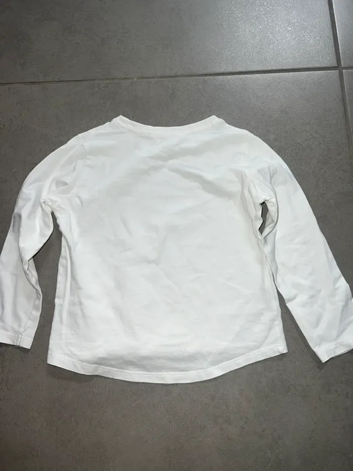 T-shirt mango - photo numéro 5