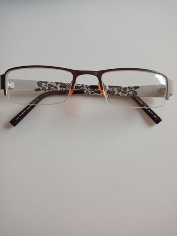 Lunettes de vue enfant