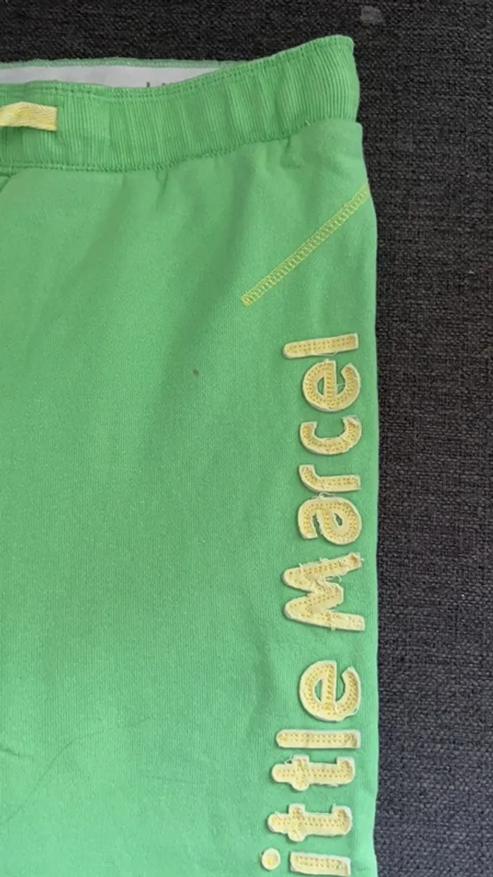 Ensemble sport litle Marcel, ensemble de jogging femme - photo numéro 6